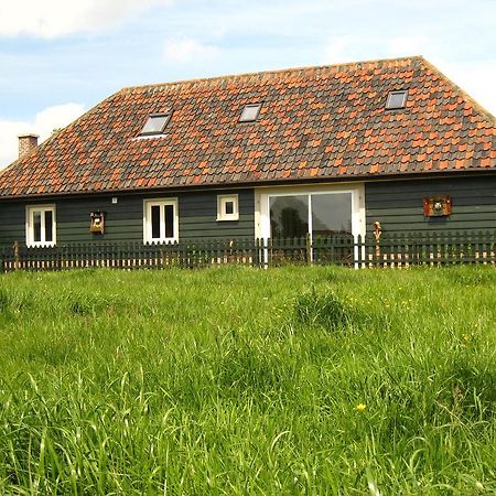 Charming Holiday Home In Zele Near The Forest Екстер'єр фото