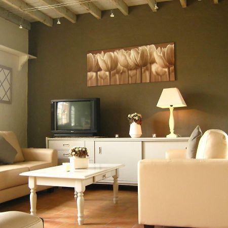 Charming Holiday Home In Zele Near The Forest Екстер'єр фото