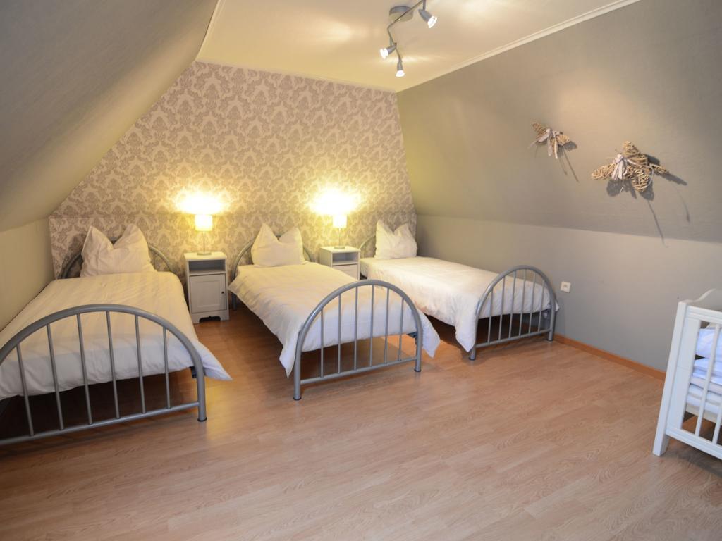 Charming Holiday Home In Zele Near The Forest Екстер'єр фото