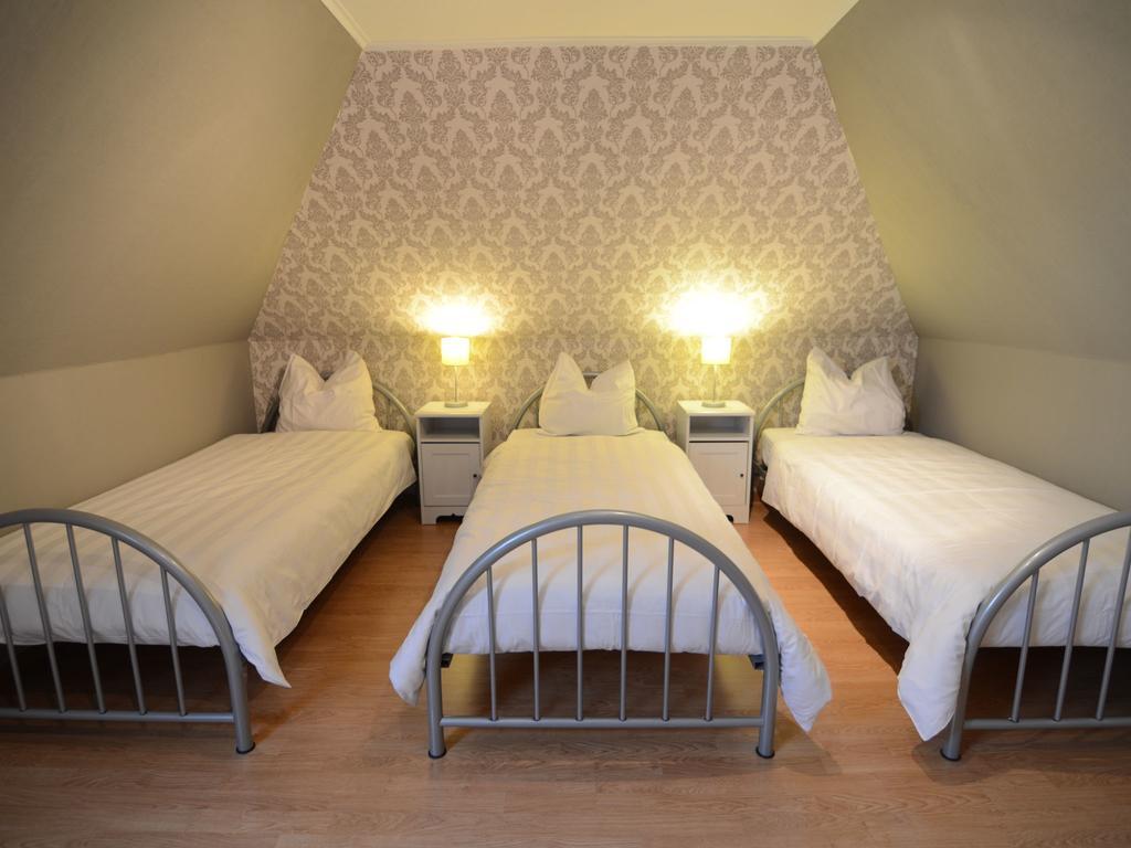 Charming Holiday Home In Zele Near The Forest Екстер'єр фото
